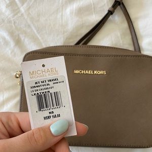 Michael Kors Crossbody